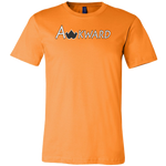 Awkward T-Shirt-Orange-S-Awkward T-Shirts