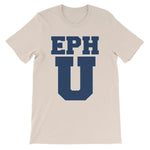 Eph U T-shirt-Soft Cream-S-Awkward T-Shirts