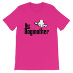 The Dogmother T-shirt-Berry-S-Awkward T-Shirts
