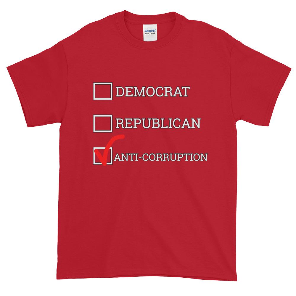 Republican or Funny Political T-Shirt – Awkward Shirts