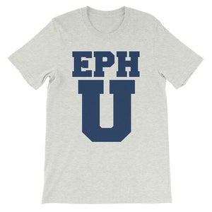 Eph U T-shirt-Ash-S-Awkward T-Shirts