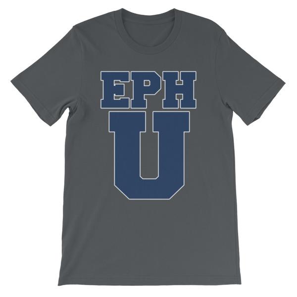 Eph U T-shirt-Asphalt-S-Awkward T-Shirts