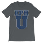 Eph U T-shirt-Asphalt-S-Awkward T-Shirts
