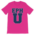 Eph U T-shirt-Berry-S-Awkward T-Shirts