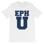 Eph U T-shirt-White-S-Awkward T-Shirts