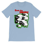 Ewe The Sheeple T-shirt-Light Blue-S-Awkward T-Shirts