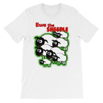 Ewe The Sheeple T-shirt-White-S-Awkward T-Shirts
