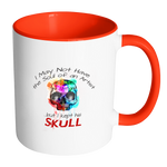 I May Not Have the Soul of an Artist but I Kept His Skull Coffee Mug - Awkward T-Shirts