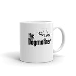The Dogmother Coffee Mug