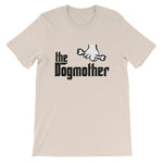 The Dogmother T-shirt-Soft Cream-S-Awkward T-Shirts