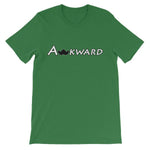 The Original Awkward T-Shirt-Leaf-S-Awkward T-Shirts