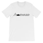 The Original Awkward T-Shirt-White-S-Awkward T-Shirts