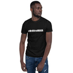 #MrUltraMAGA Short-Sleeve Unisex T-Shirt