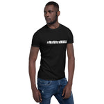 #MrUltraMAGA Short-Sleeve Unisex T-Shirt
