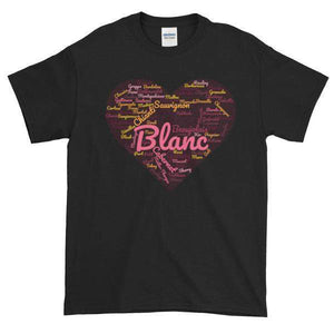 Wine Cloud T-shirt-Black-S-Awkward T-Shirts
