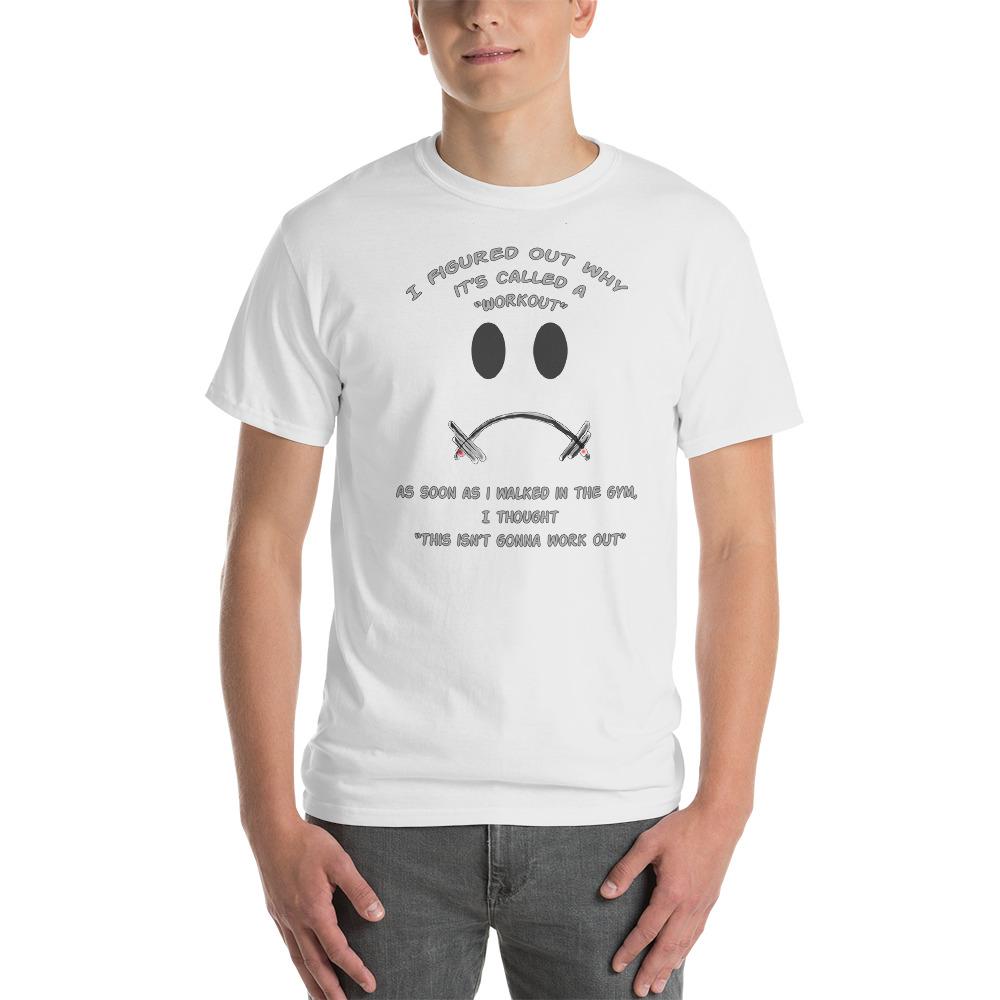 Create quirky, sarcastic, funny men's t-shirt designs with the